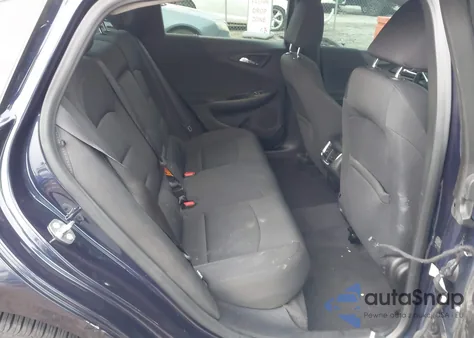 2016 Chevrolet Malibu 1Lt z USA, uszkodzony, nr VIN 1G1ZE5ST6GF202936